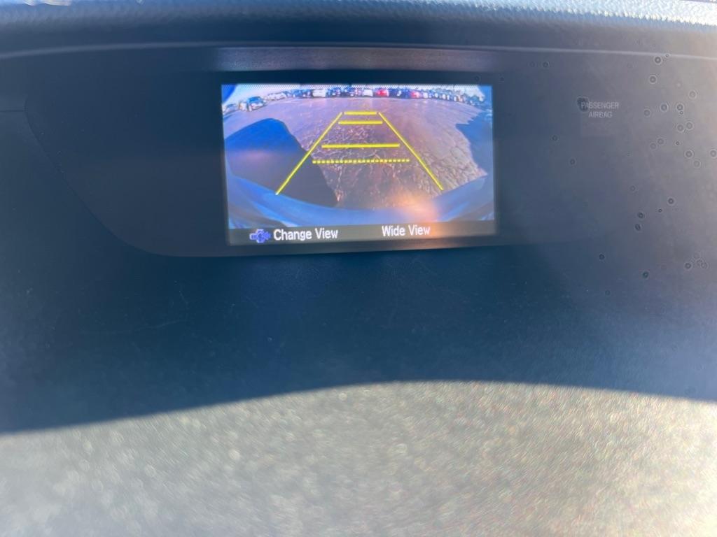 Honda CR-V AWD 5dr EX-L 2014