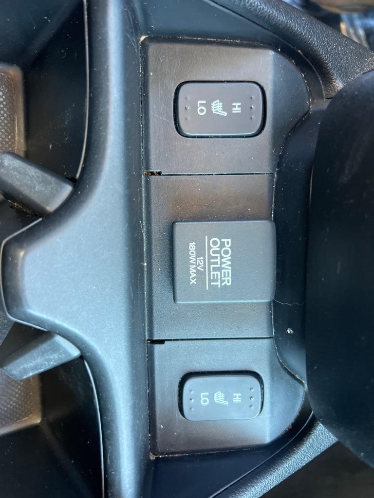 Honda CR-V AWD 5dr EX-L 2014
