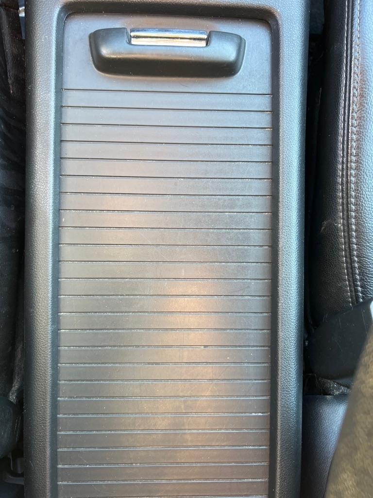 Honda CR-V AWD 5dr EX-L 2014