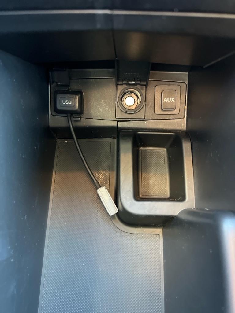 Honda CR-V AWD 5dr EX-L 2014