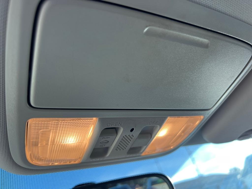 Honda CR-V AWD 5dr EX-L 2014