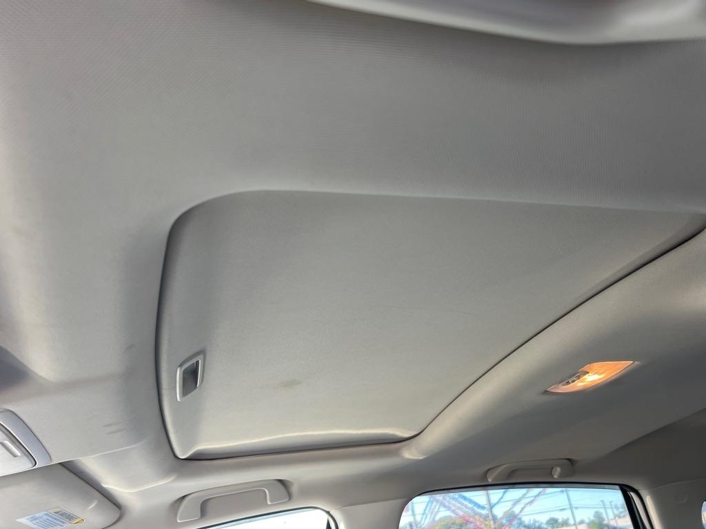 Honda CR-V AWD 5dr EX-L 2014