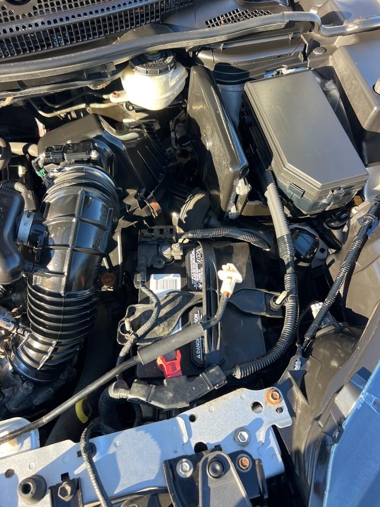 Honda CR-V AWD 5dr EX-L 2014