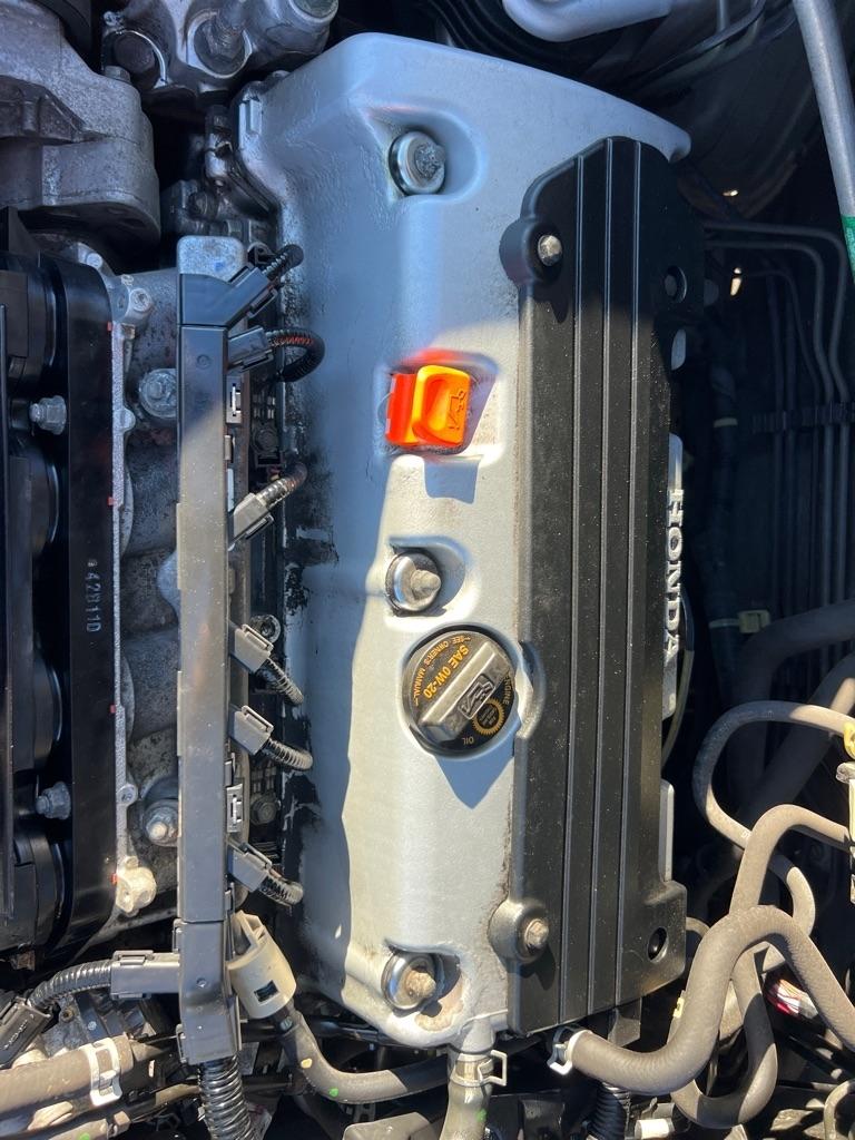 Honda CR-V AWD 5dr EX-L 2014