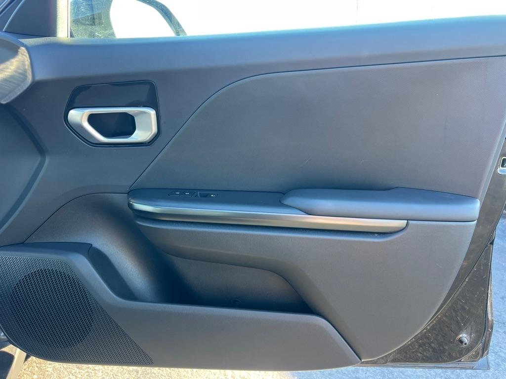 Kia K4 LXS Sedan 2026
