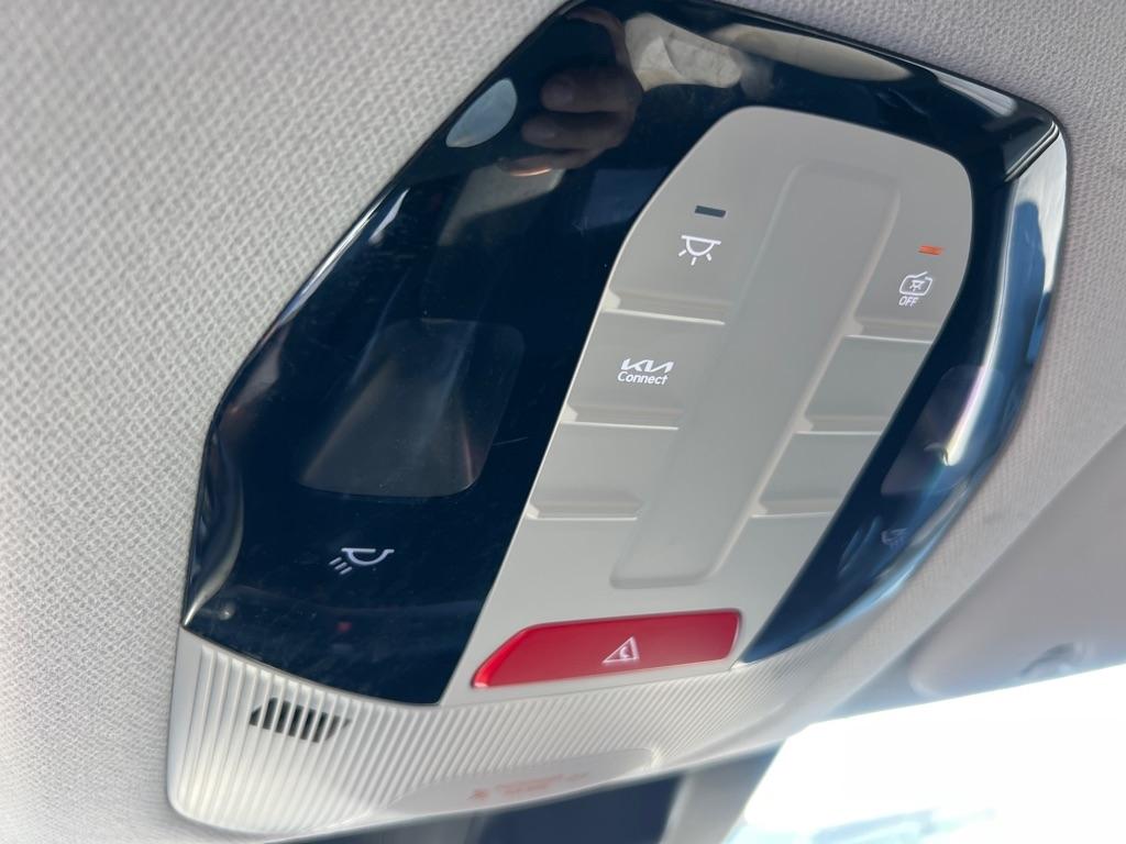 Kia K4 LXS Sedan 2026
