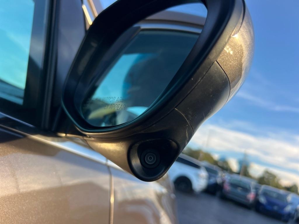 Honda Odyssey 5dr EX 2016