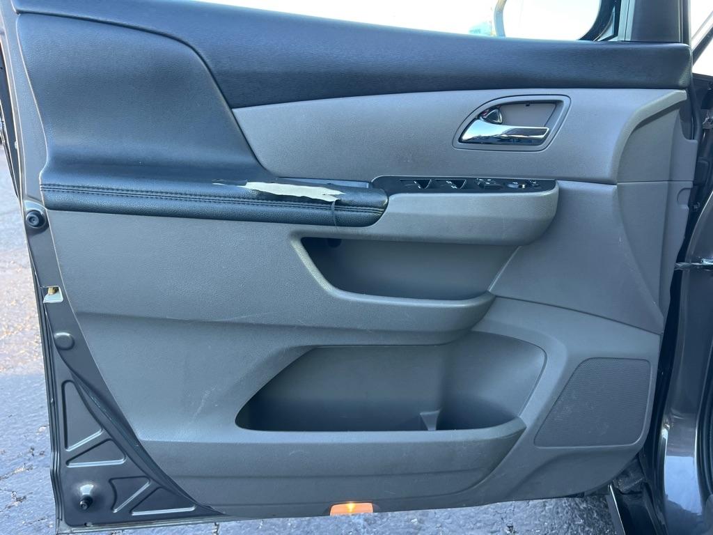 Honda Odyssey 5dr EX 2016