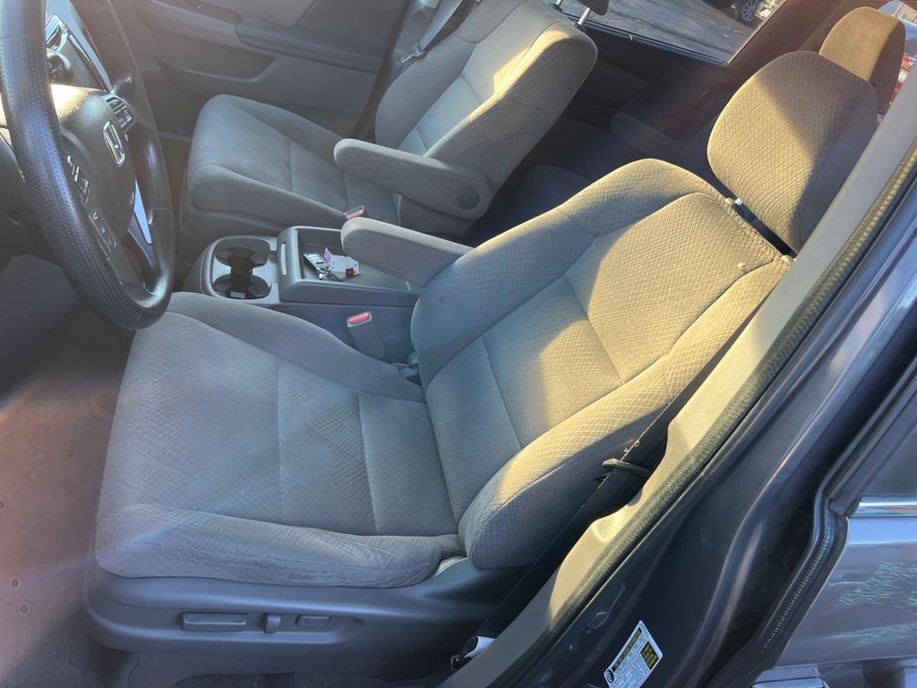 Honda Odyssey 5dr EX 2016