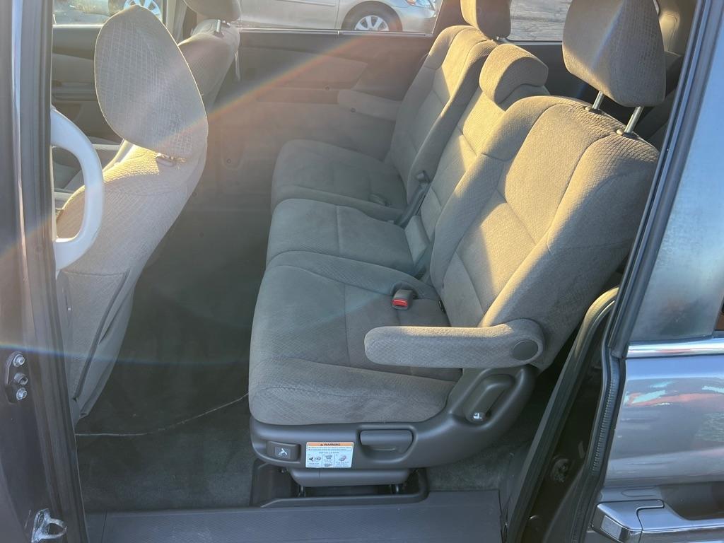 Honda Odyssey 5dr EX 2016