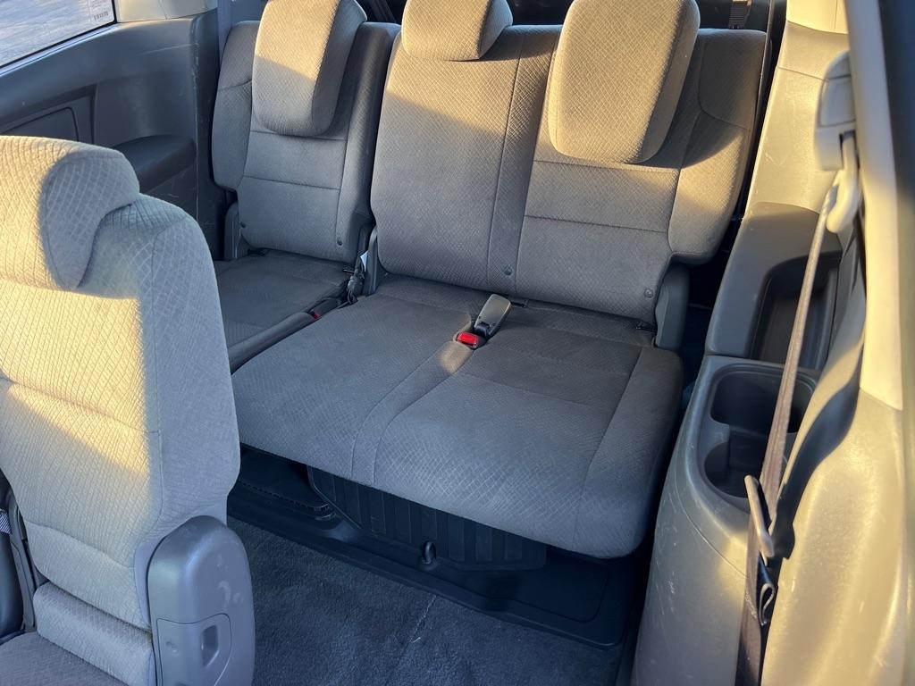 Honda Odyssey 5dr EX 2016