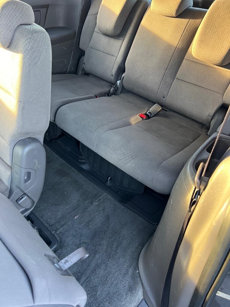 Honda Odyssey 5dr EX 2016
