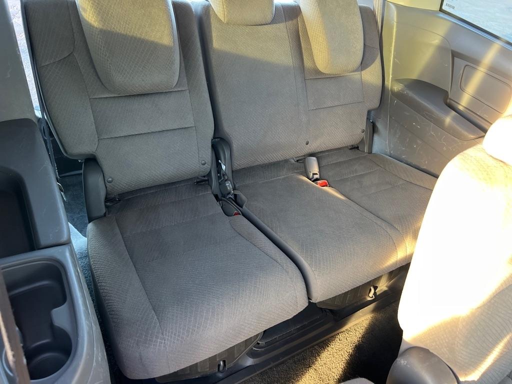 Honda Odyssey 5dr EX 2016