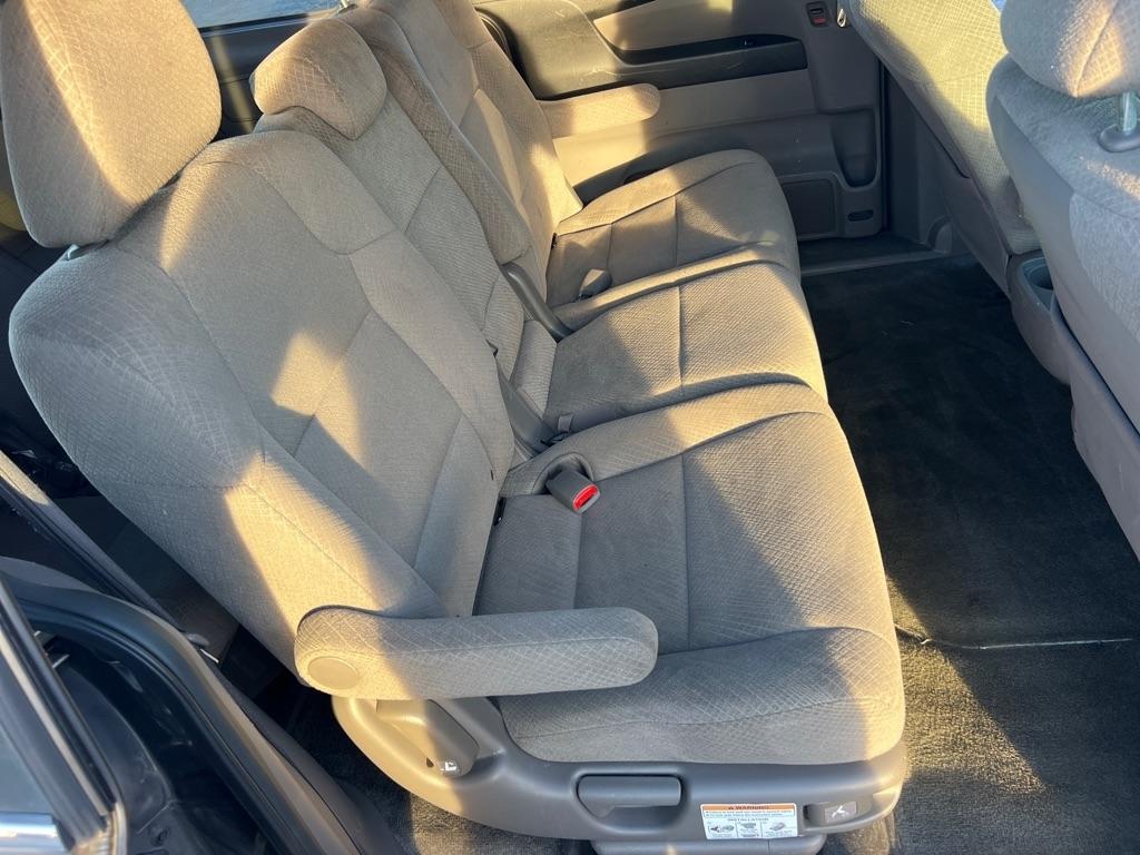 Honda Odyssey 5dr EX 2016