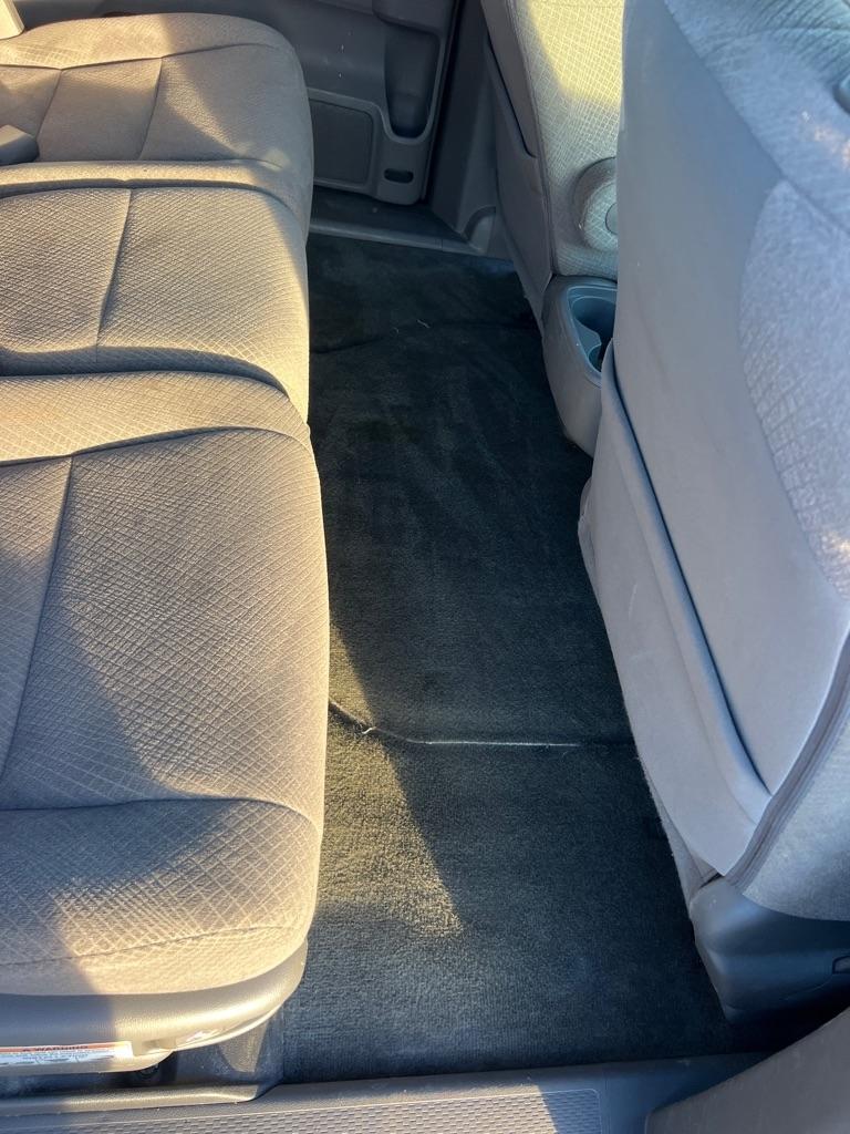 Honda Odyssey 5dr EX 2016