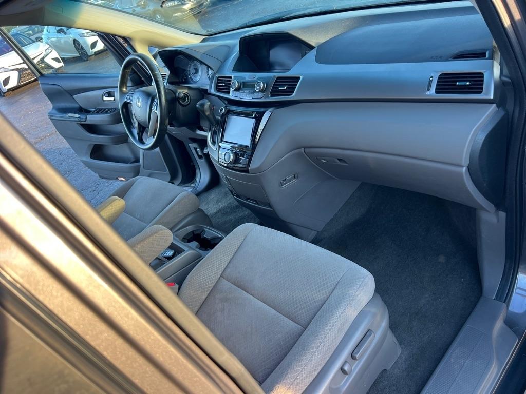 Honda Odyssey 5dr EX 2016