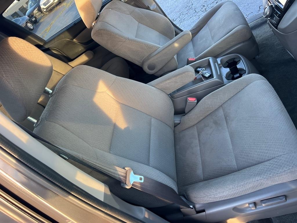 Honda Odyssey 5dr EX 2016