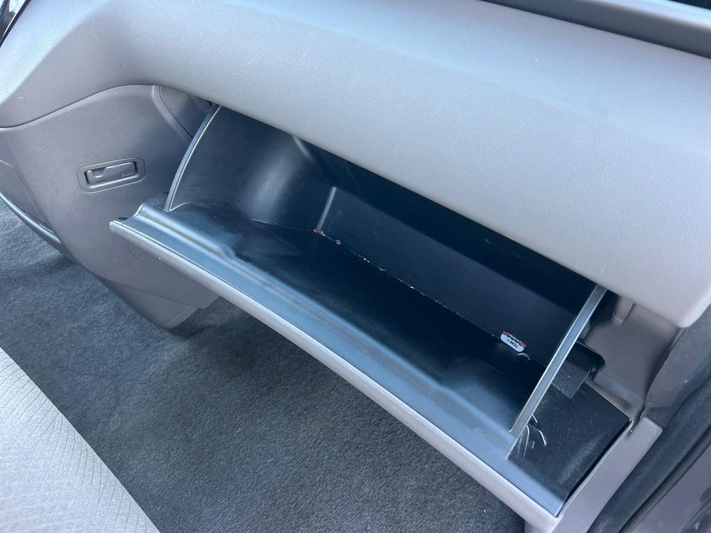 Honda Odyssey 5dr EX 2016