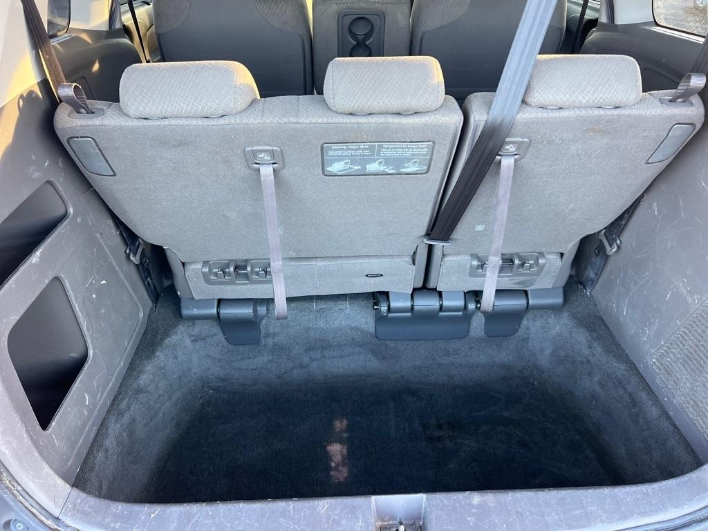 Honda Odyssey 5dr EX 2016
