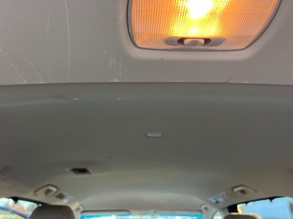 Honda Odyssey 5dr EX 2016