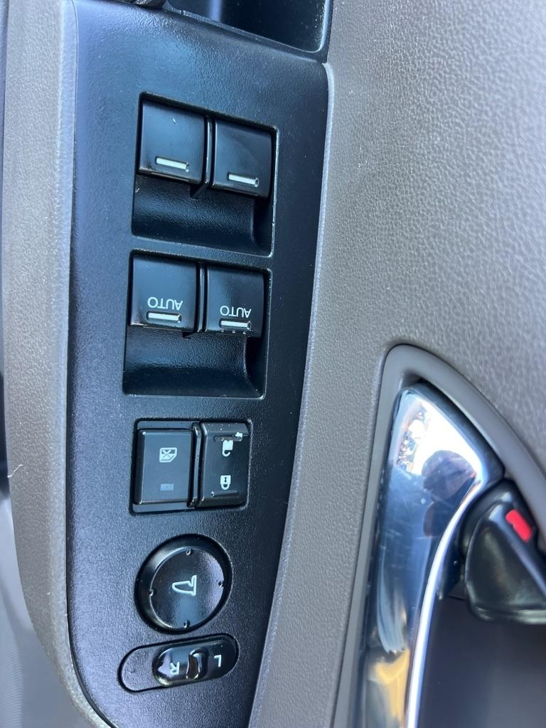 Honda Odyssey 5dr EX 2016