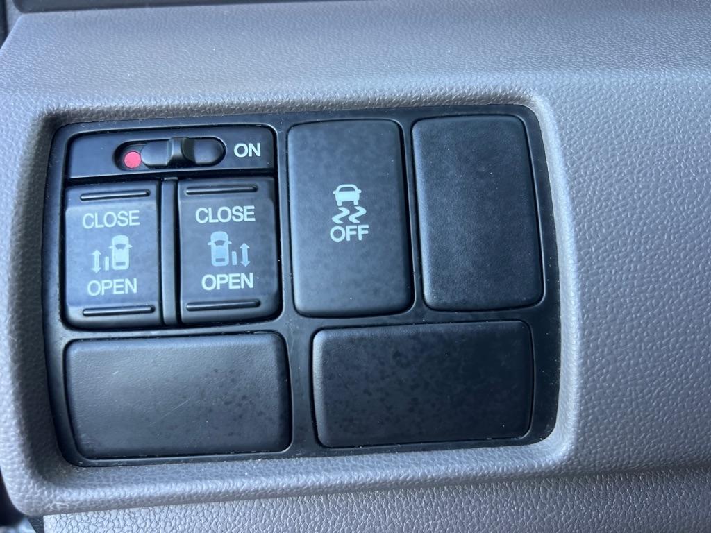 Honda Odyssey 5dr EX 2016