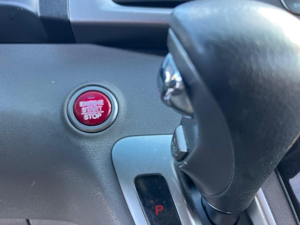 Honda Odyssey 5dr EX 2016