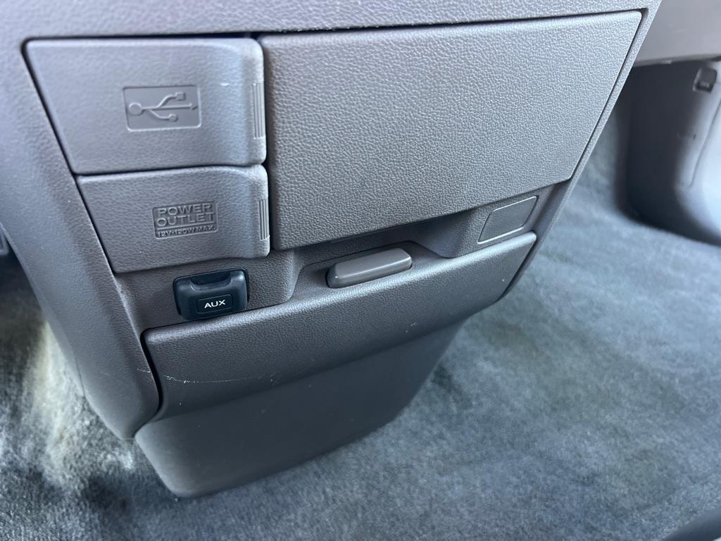Honda Odyssey 5dr EX 2016