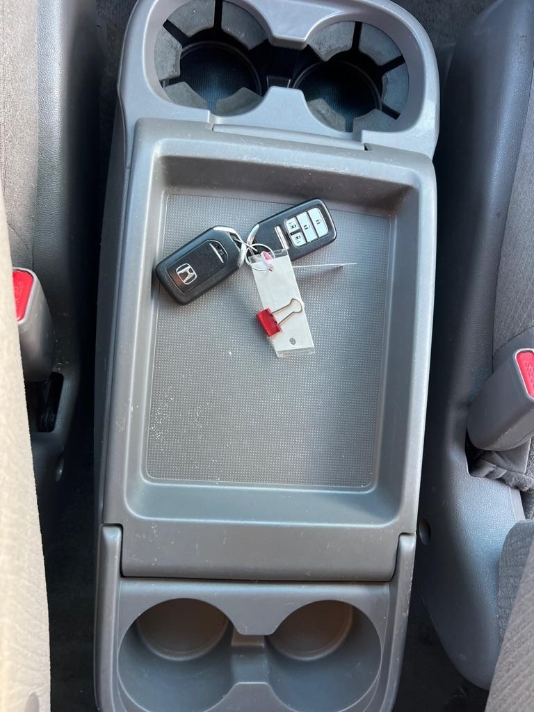Honda Odyssey 5dr EX 2016