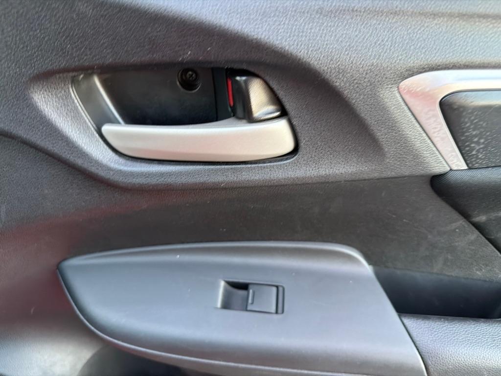 Honda Fit 5dr HB CVT LX 2016