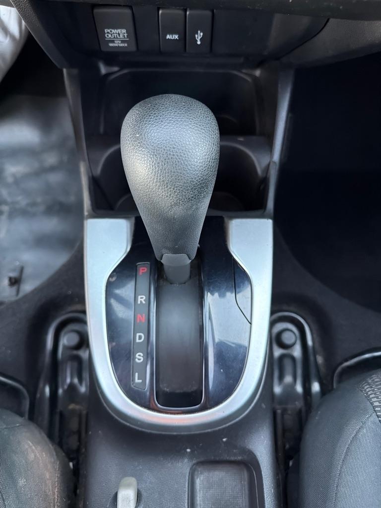 Honda Fit 5dr HB CVT LX 2016