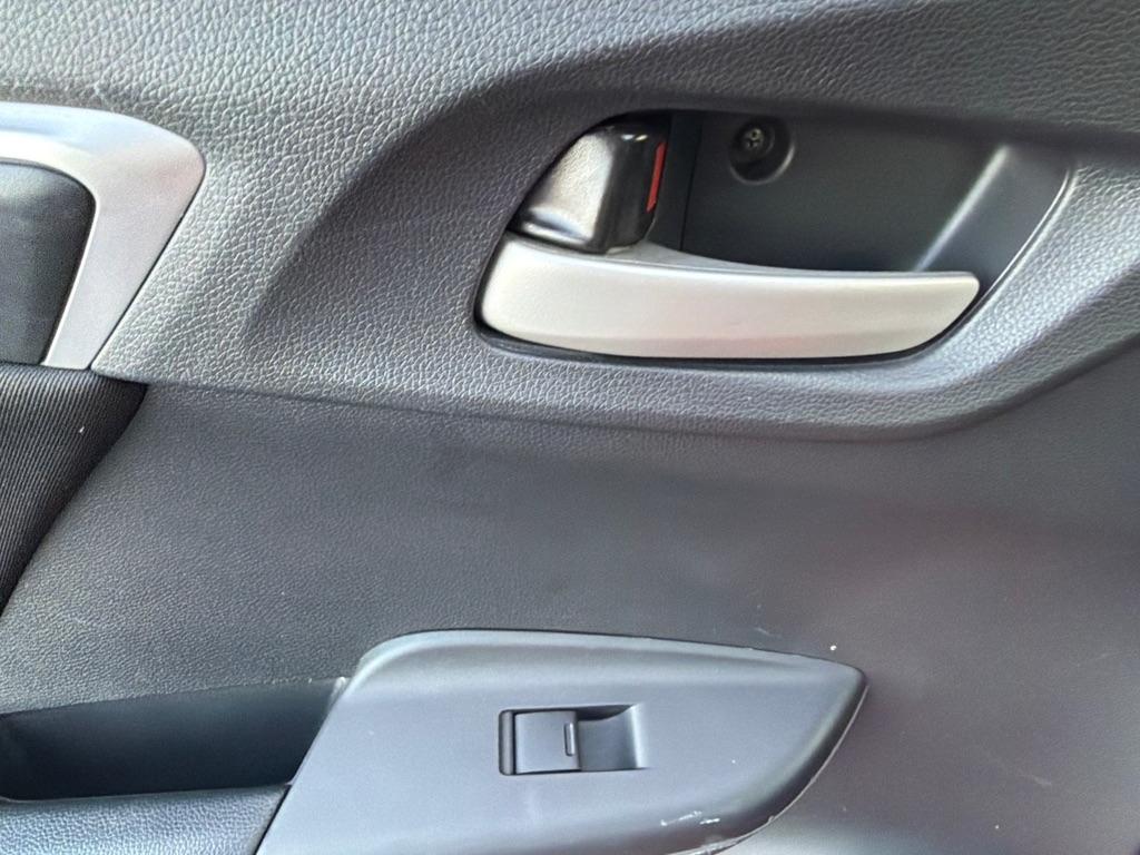 Honda Fit 5dr HB CVT LX 2016
