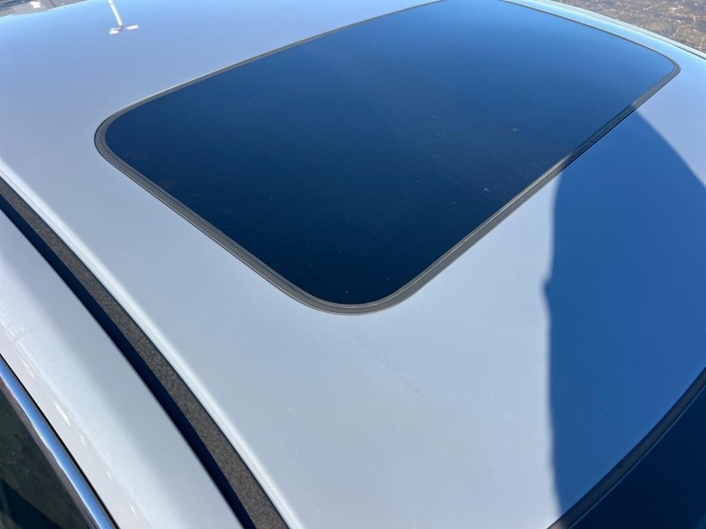 Honda Civic Hatchback EX CVT 2018