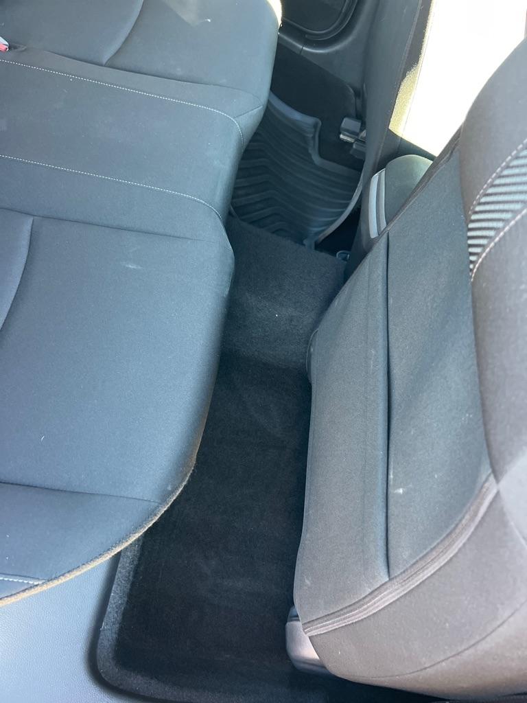Honda Civic Hatchback EX CVT 2018