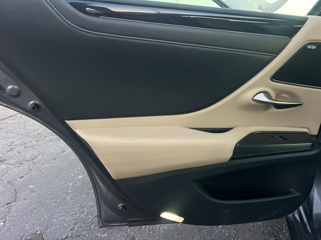 Lexus ES ES 250 Luxury AWD 2021