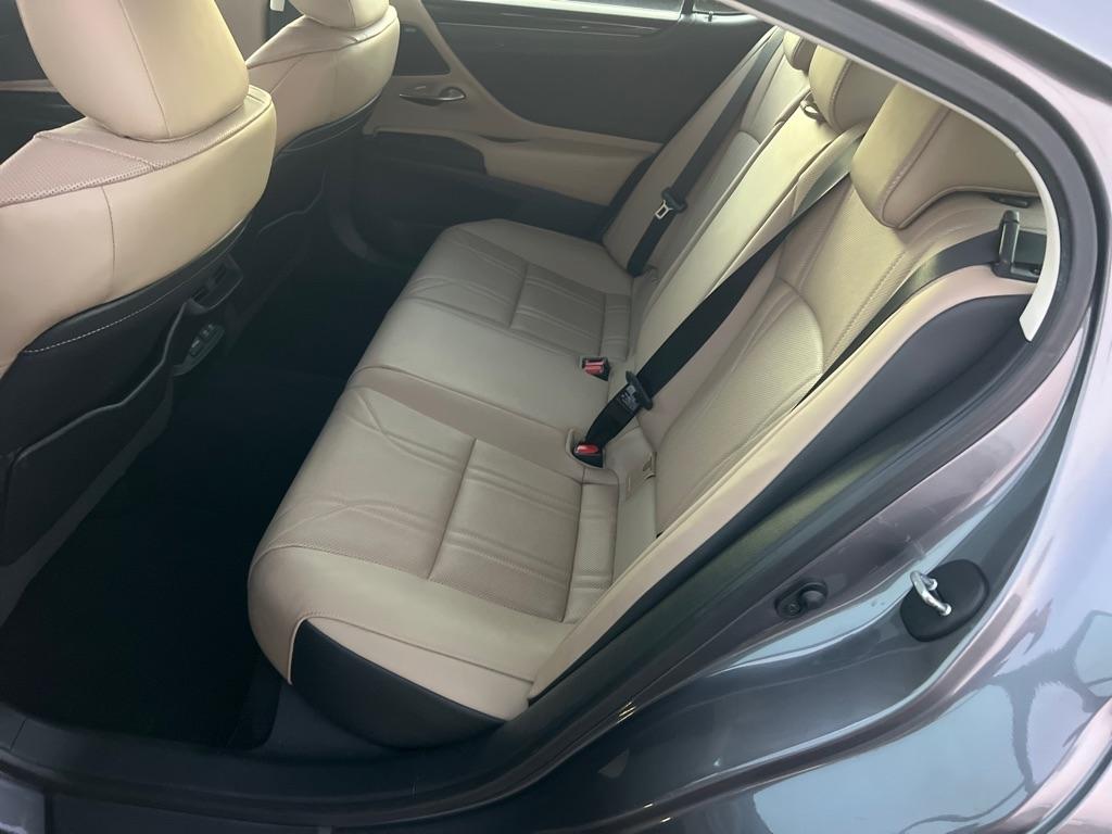 Lexus ES ES 250 Luxury AWD 2021