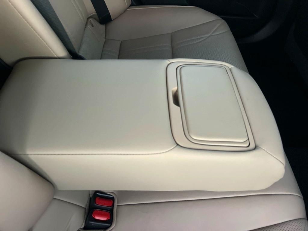 Lexus ES ES 250 Luxury AWD 2021