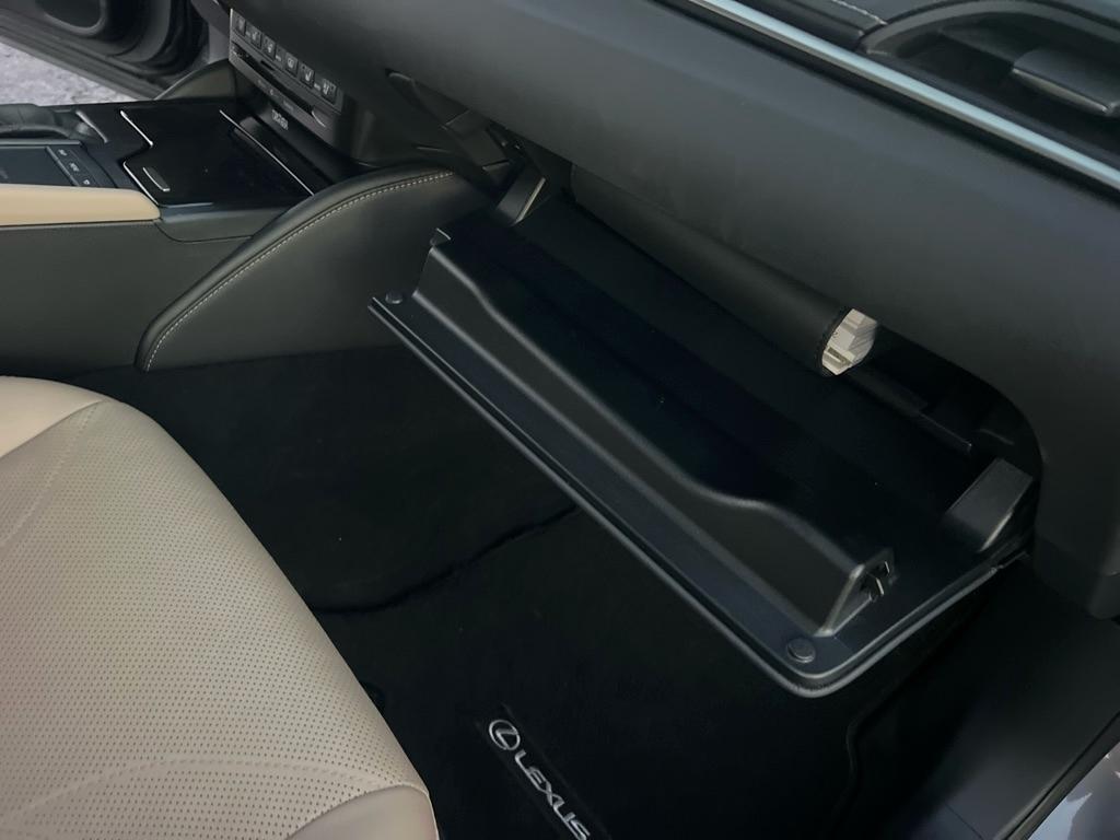 Lexus ES ES 250 Luxury AWD 2021