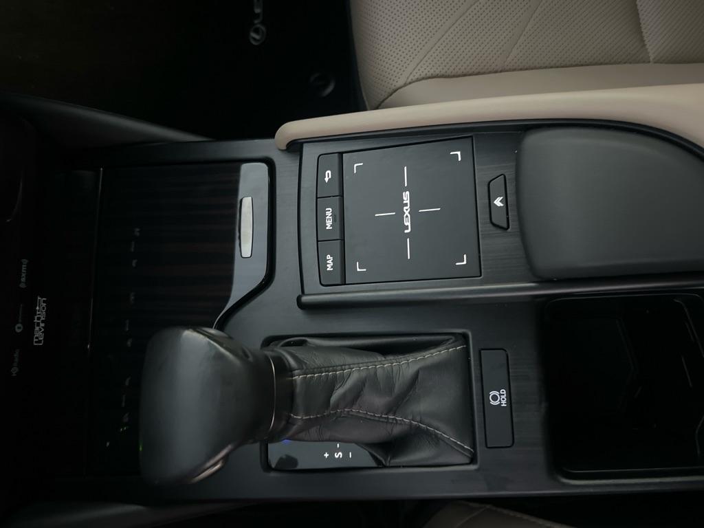 Lexus ES ES 250 Luxury AWD 2021