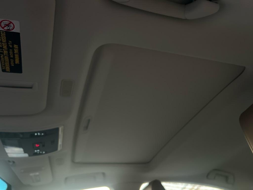 Lexus ES ES 250 Luxury AWD 2021