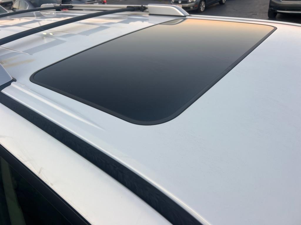 Toyota 4Runner TRD Off Road Premium 4WD (Natl) 2017
