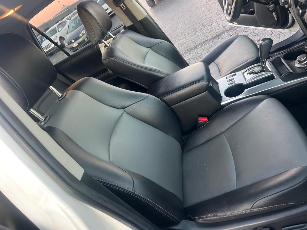 Toyota 4Runner TRD Off Road Premium 4WD (Natl) 2017