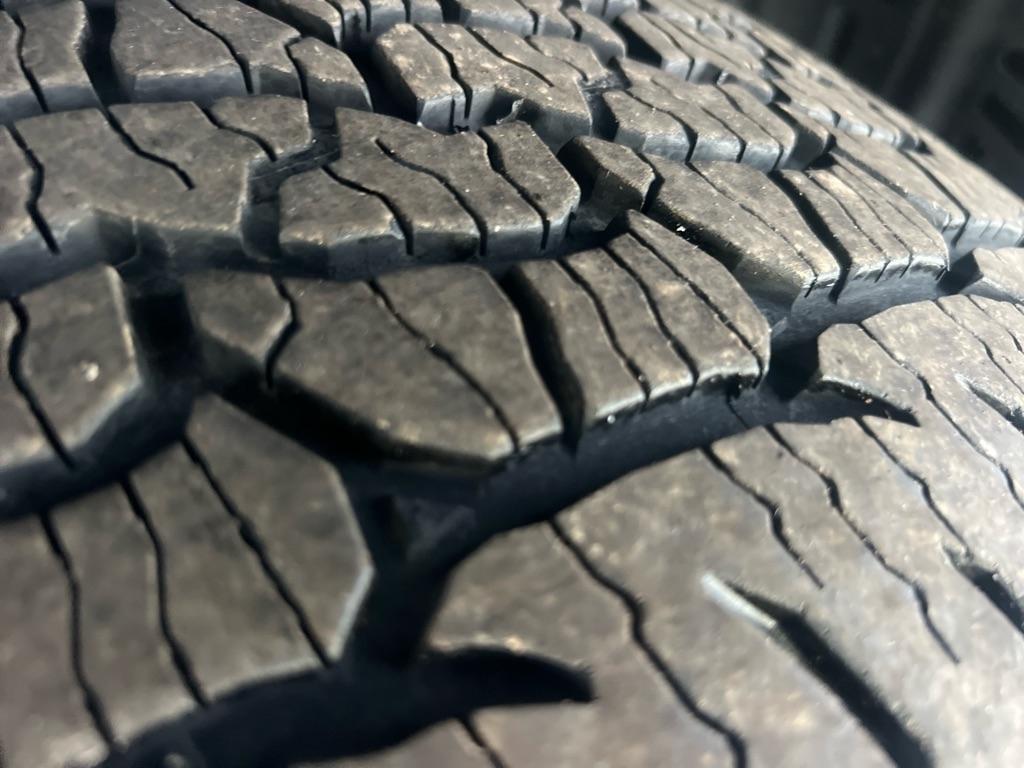 Toyota 4Runner TRD Off Road Premium 4WD (Natl) 2017