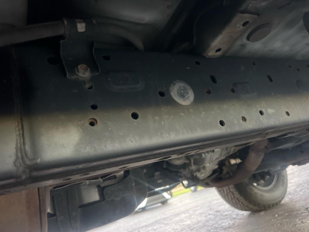 Toyota 4Runner TRD Off Road Premium 4WD (Natl) 2017