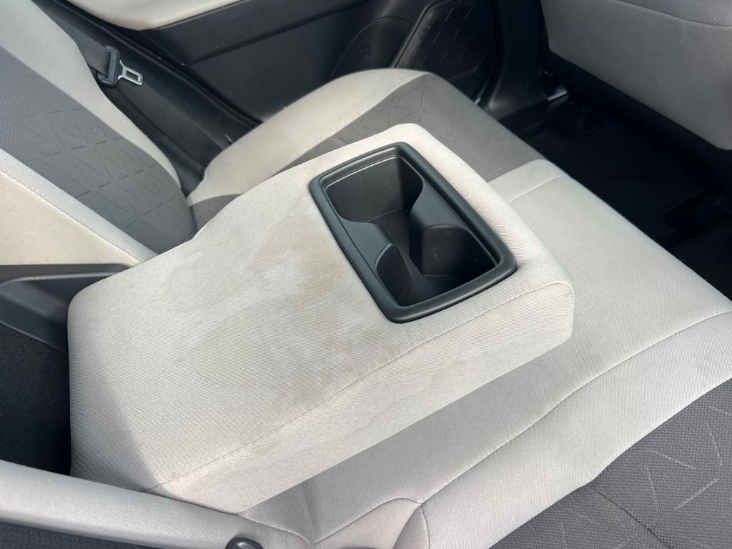 Toyota RAV4 Hybrid XLE AWD (Natl) 2021