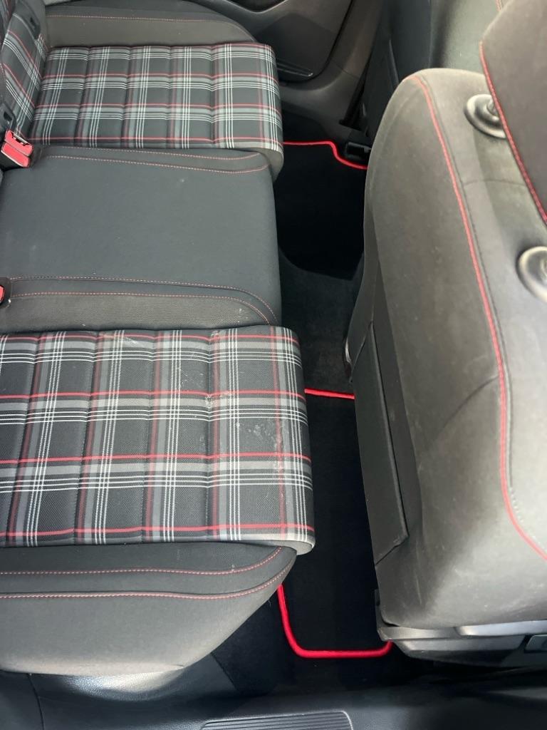 Volkswagen Golf GTI 2.0T 4-Door Autobahn Manual 2017