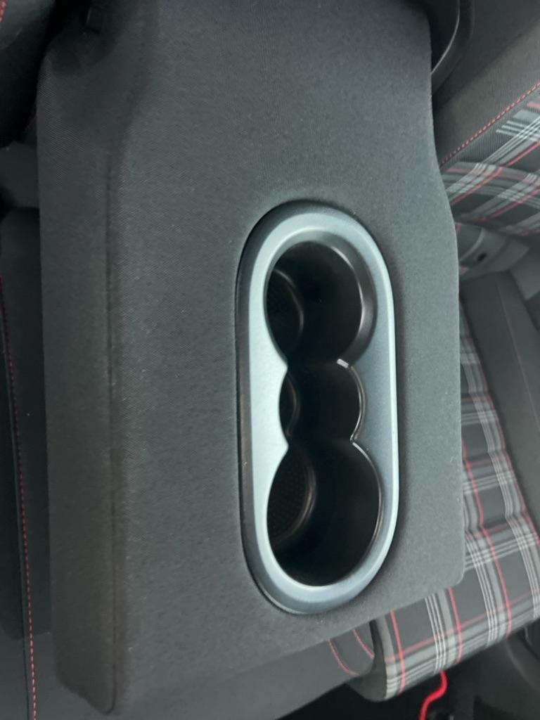 Volkswagen Golf GTI 2.0T 4-Door Autobahn Manual 2017