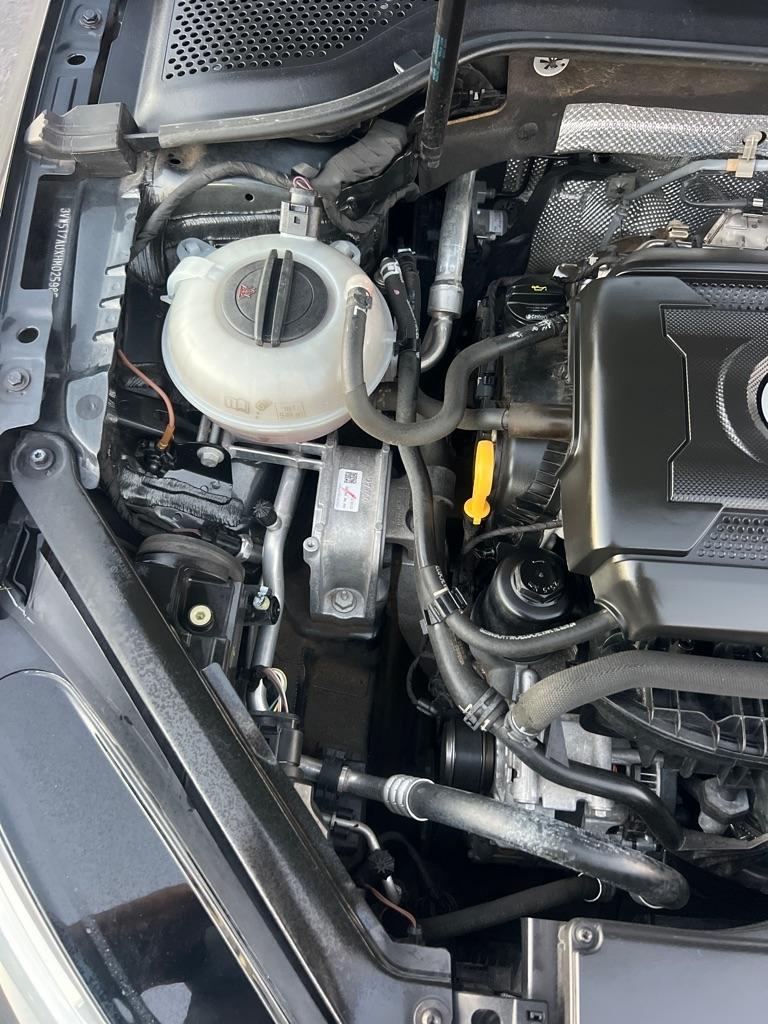 Volkswagen Golf GTI 2.0T 4-Door Autobahn Manual 2017