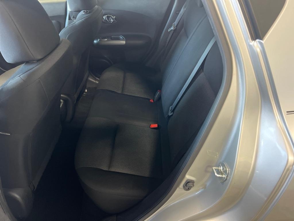 Nissan Juke 5dr Wgn CVT S FWD 2014