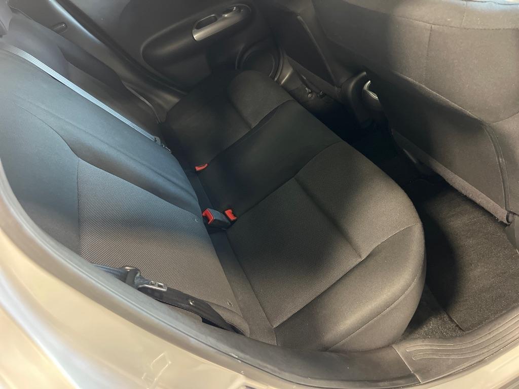 Nissan Juke 5dr Wgn CVT S FWD 2014